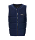 Mystic Star Impact Vest Front-zip