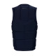 Mystic Star Impact Vest Front-zip