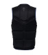 Mystic Star Impact Vest Front-zip