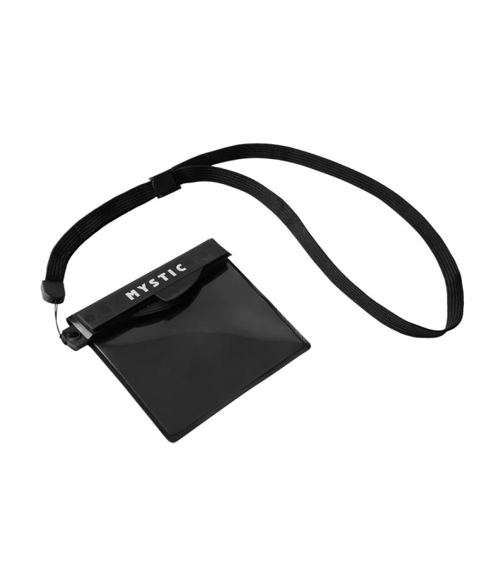 Mystic Keypouch DTS Fidlock Black O/S