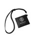 Mystic Keypouch DTS Fidlock Black O/S