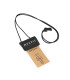 Mystic Dry Key Pouch WP Neck Strap