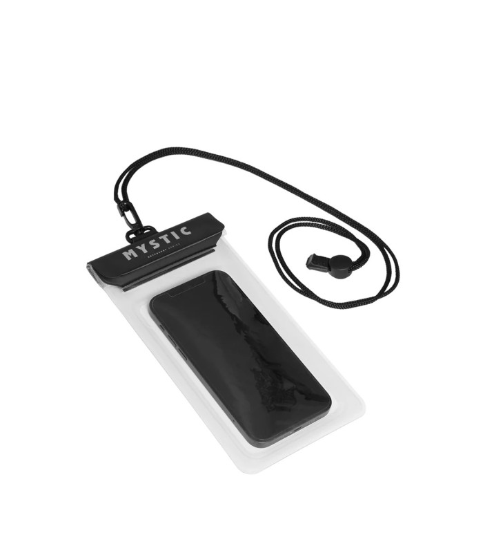 Mystic Dry Pocket Neck Strap