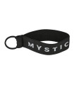 Mystic Elastic Keychain Black O/S