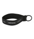 Mystic Elastic Keychain Black O/S