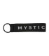 Mystic Elastic Keychain Black O/S