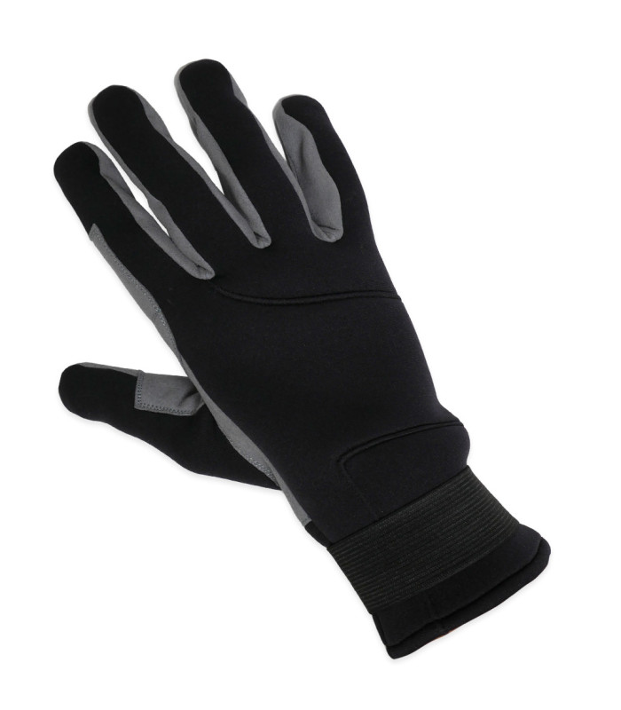 XDive Neoprene Leather Gloves 2mm