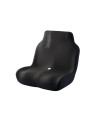 Mystic Car Seat Cover Double - Black