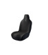 Mystic Car Seat Cover Single - Black