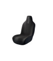 Mystic Car Seat Cover Single - Black