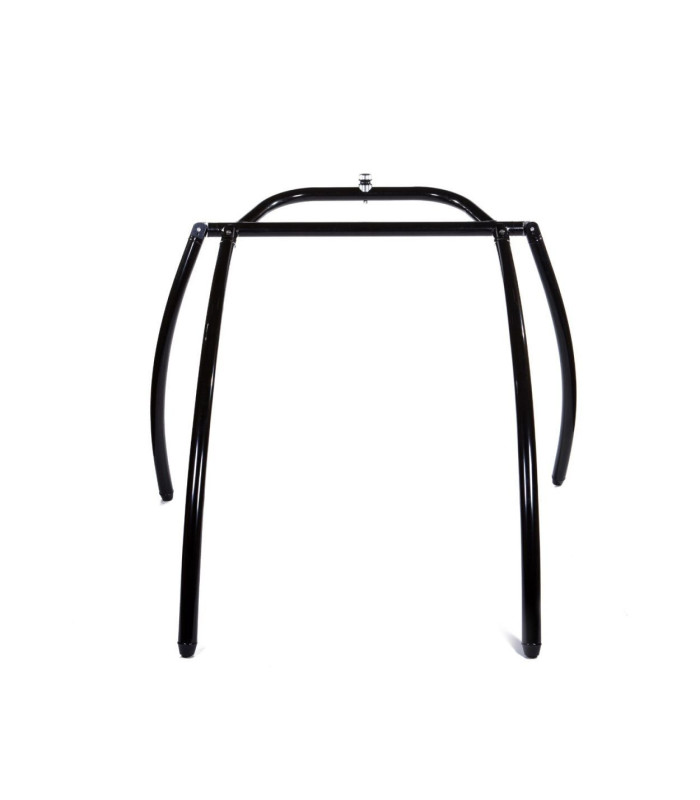 Monster Tower MT1 Universal Wakeboard Tower - Black