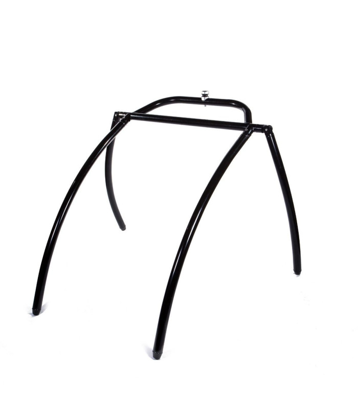 Monster Tower MT1 Universal Wakeboard Tower - Black