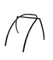 Monster Tower MT1 Universal Wakeboard Tower - Black