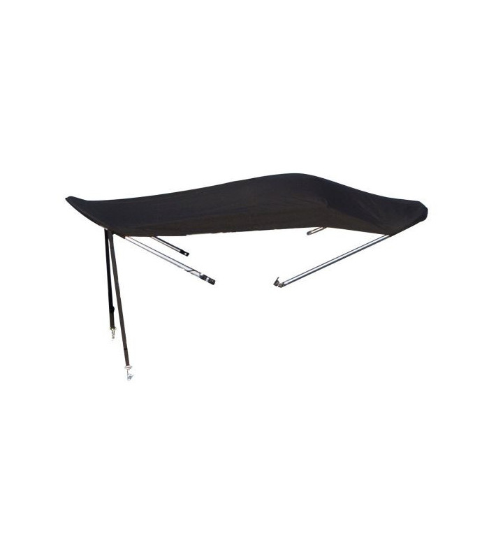 Monster Tower MT1 Over The Top Bimini - Black