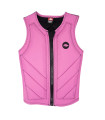 Masterline Eagle Women's Comp Vest Pink