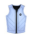 Masterline Eagle Women's Comp Vest Periwinkle
