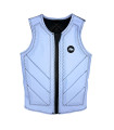 Masterline Eagle Women's Comp Vest Periwinkle