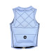 Masterline Eagle Women's Comp Vest Periwinkle