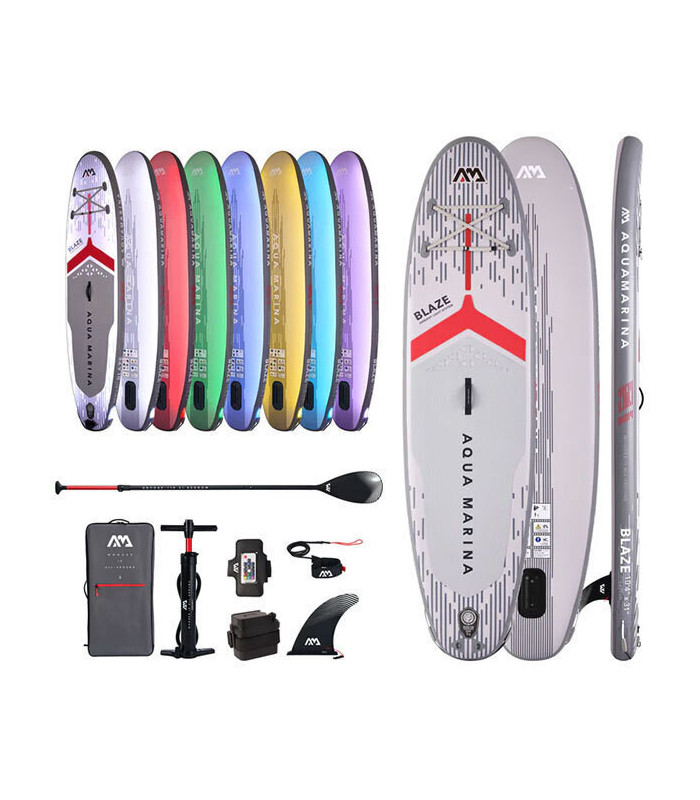 Aqua Marine Blaze 10'4" Sup