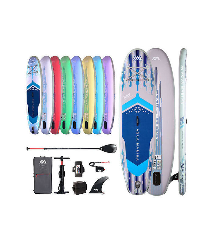 Aqua Marina Ray 11'0'' iSUP
