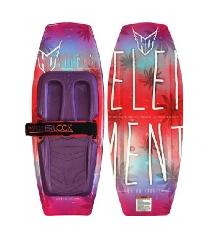 HO Sports Element Kneeboard