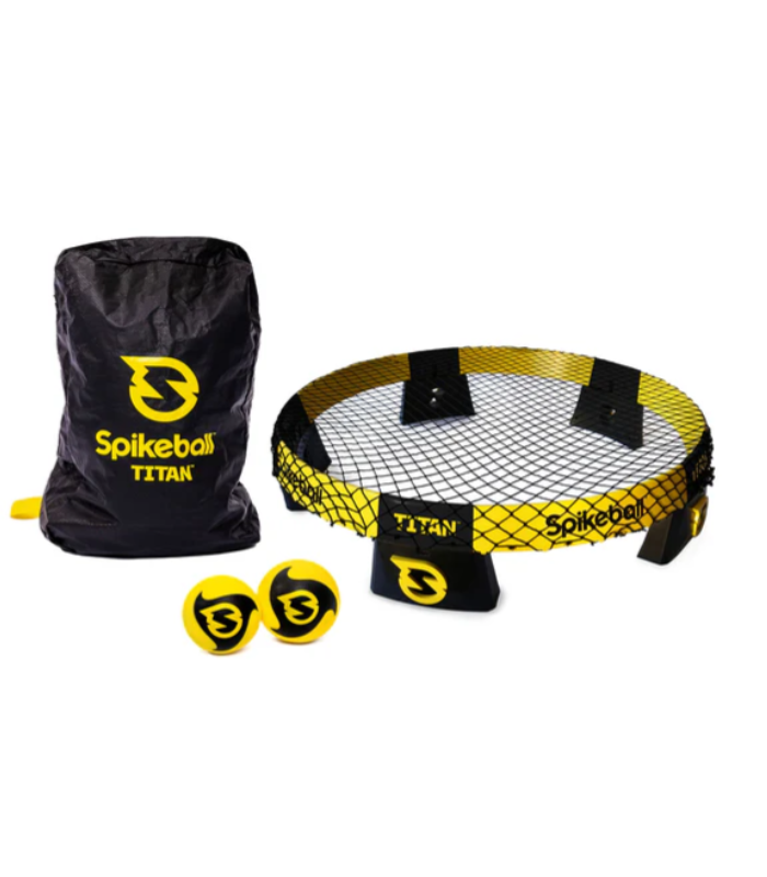 Spikeball Titan Set