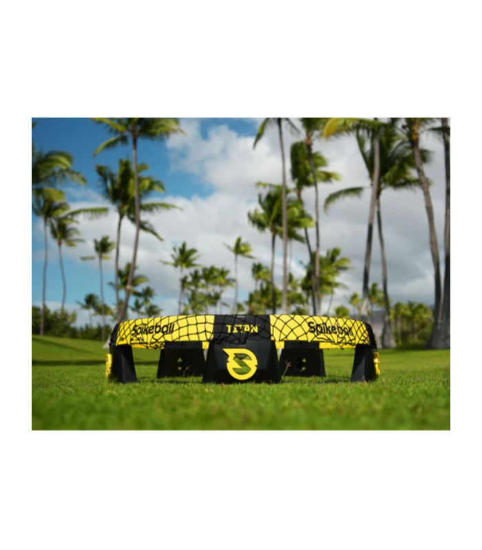 Spikeball Titan Set