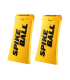 Spikeball Standard spare feet 2 pieces