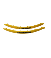 Spikeball Pro spare rim segments 2 pieces
