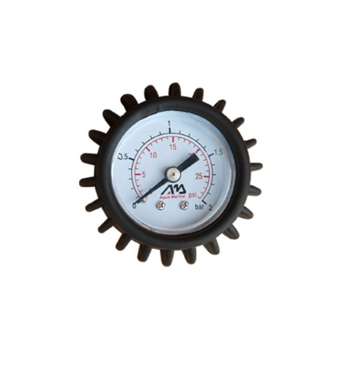 AQUA MARINA Jombo Pressure Gauge for iSUP