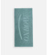 Oxbow Icquard Relief Jacquard  Towel