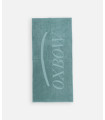 Oxbow Icquard Relief Jacquard  Towel
