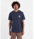 Oxbow Stoked Short Sleeves Tee-shirt