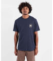 Oxbow Stoked Short Sleeves Tee-shirt
