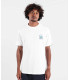 Oxbow Stoked Short Sleeves Tee-shirt
