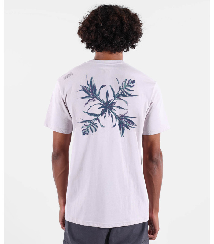 Oxbow Tropics Short Sleeves Tee-shirt