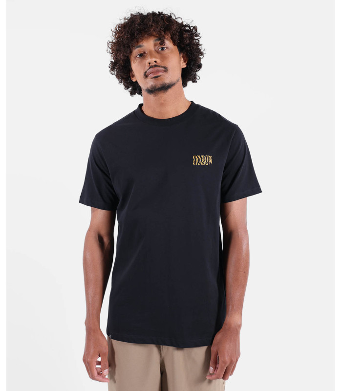 Oxbow Snap Short Sleeves Tee-shirt