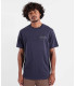 Oxbow Sharing Short Sleeves Tee-shirt