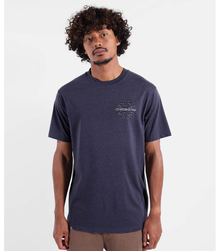 Oxbow Sharing Short Sleeves Tee-shirt