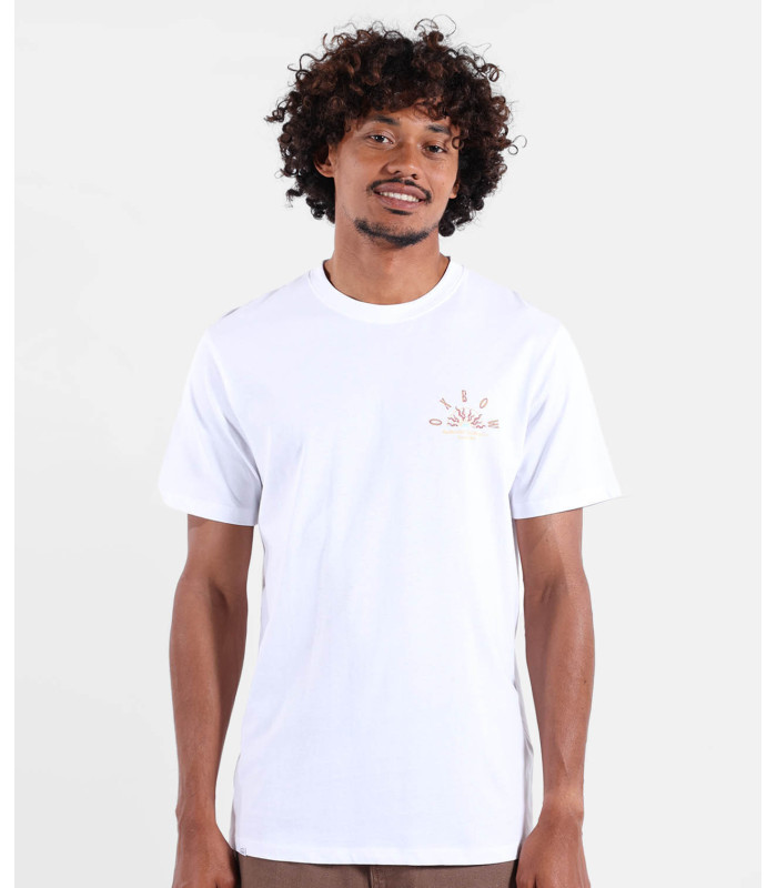 Oxbow Sandbar Short Sleeves Tee-shirt