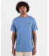 Oxbow Syndicate Short Sleeves Tee-shirt