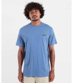 Oxbow Syndicate Short Sleeves Tee-shirt