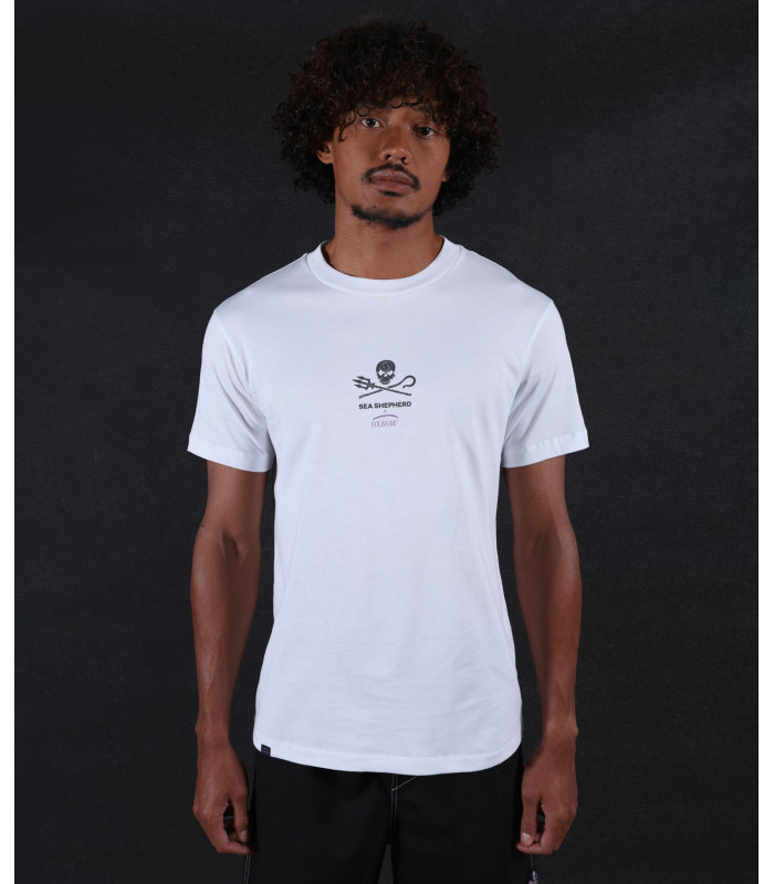 Oxbow SFTO4F Short Sleeves Tee-shirt