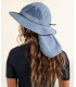 Oxbow Anchor Hat