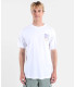 Oxbow Pixelate Short Sleeves Tee-shirt
