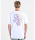 Oxbow Pixelate Short Sleeves Tee-shirt