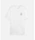 Oxbow Marseille Short Sleeves Tee-shirt
