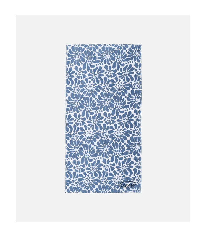 Oxbow Isolar Velvet Towel