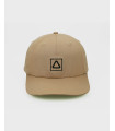 Follow Dad Hat - Beige