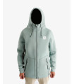 Follow Corp Neo Jacket - Mint